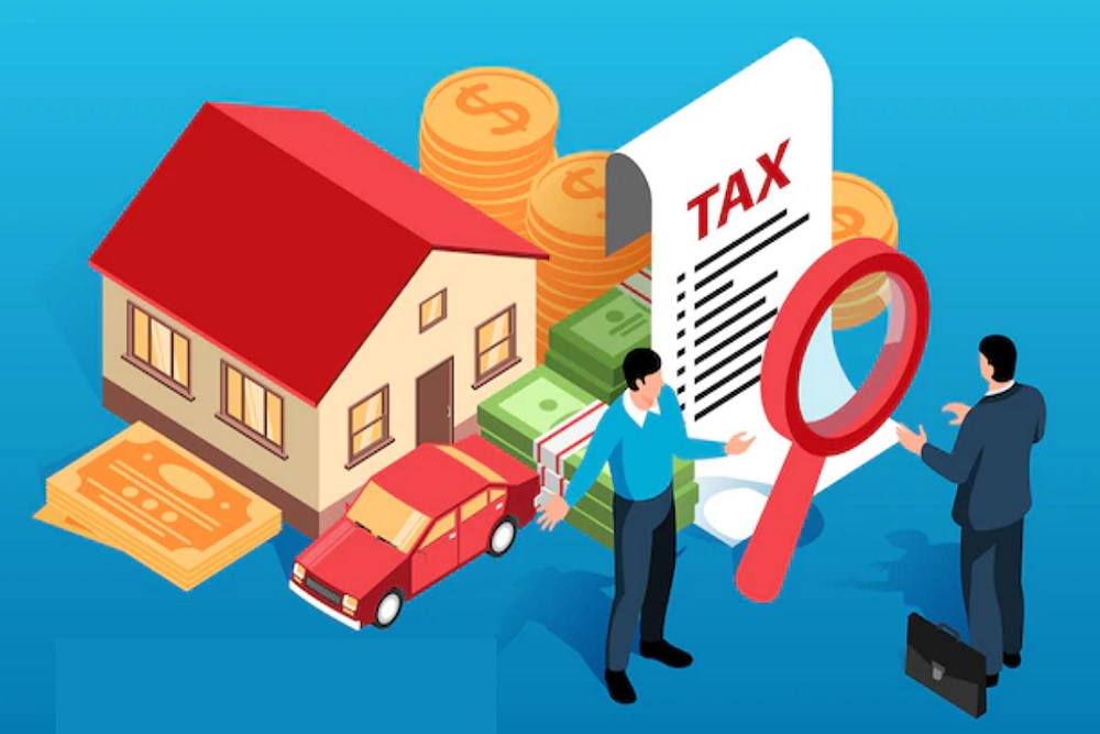 Pajak Pertambahan Nilai (PPN) Bagaimana Mekanismenya?