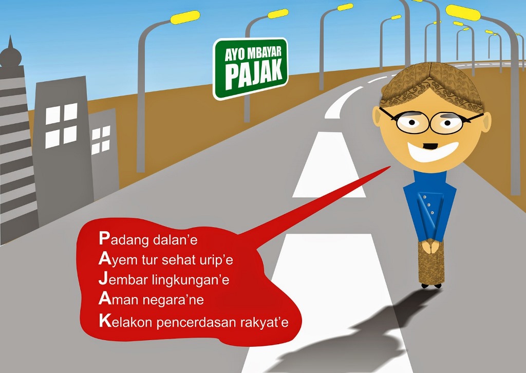Pentingnya Melaksanakan Pembayaran Pajak Demi Tercapainya Pembangunan Negara