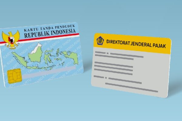 Sudahkah Anda Melakukan Validasi NIK Menjadi NPWP, Simak Langkahnya Berikut Sudahkah Anda Melakukan Validasi NIK Menjadi NPWP, Simak Langkahnya Berikut