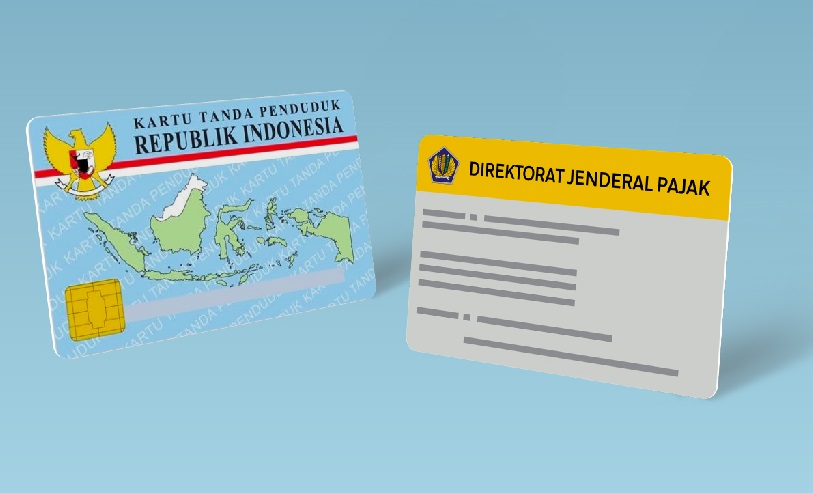 Sudahkah Anda Melakukan Validasi NIK Menjadi NPWP, Simak Langkahnya Berikut