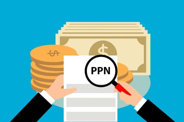 Apa itu Pungutan Pajak Pertambahan Nilai (PPN)? Apa itu Pungutan Pajak Pertambahan Nilai (PPN)?