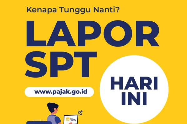 Kondisi Seperti Apa yang Bisa Membuat SPT Tidak Tersampaikan Kepada DJP? Kondisi Seperti Apa yang Bisa Membuat SPT Tidak Tersampaikan Kepada DJP?