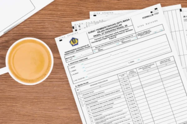 Penjelasan tentang Pajak Penghasilan (PPh) Pasal 21 yang Perlu Dipelajari Penjelasan tentang Pajak Penghasilan (PPh) Pasal 21 yang Perlu Dipelajari