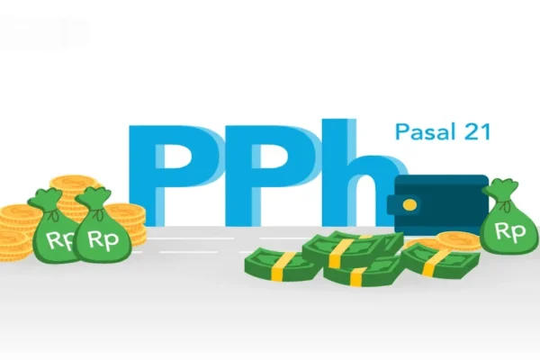 Perhatikan Ketentuan dalam Pungutan PPh Pasal 21 Perhatikan Ketentuan dalam Pungutan PPh Pasal 21
