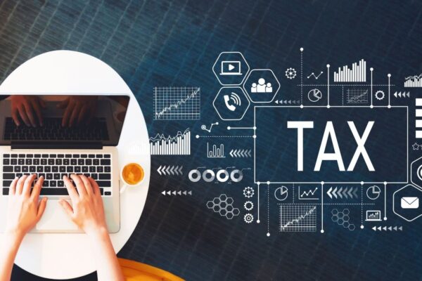 Digitalisasi Pajak Semakin Mudahkan Mengurus Pajak Digitalisasi Pajak Semakin Mudahkan Mengurus Pajak