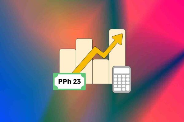 Lebih Mengenal Pungutan Pajak Penghasilan (PPh) Pasal 23 Lebih Mengenal Pungutan Pajak Penghasilan (PPh) Pasal 23