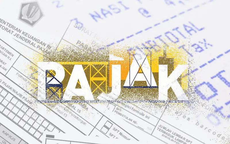 Pelajari Bagaimana Pajak Pusat dan Pajak Daerah