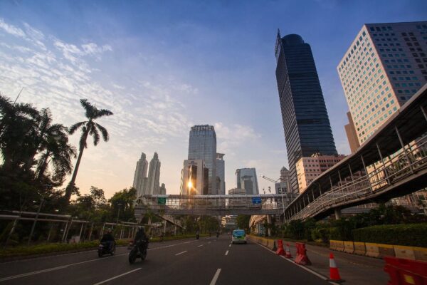 Pelajari Pentingnya Fungsi Pajak Bagi Pembangunan Nasional Pelajari Pentingnya Fungsi Pajak Bagi Pembangunan Nasional