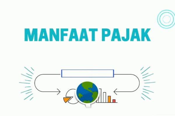Pelajari Pentingnya Pajak dan Manfaatnya Pelajari Pentingnya Pajak dan Manfaatnya