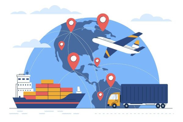 Pelaku Usaha di Bidang Impor Harus Tahu Ketentuan Pajak Impor Pelaku Usaha di Bidang Impor Harus Tahu Ketentuan Pajak Impor