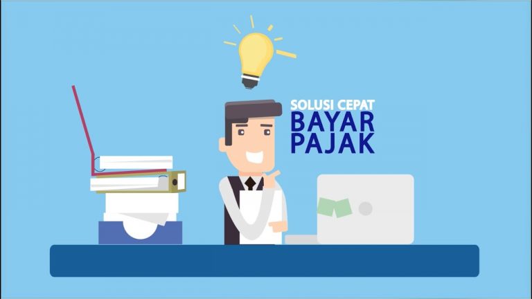 Kiat untuk Mengelola Pembayaran Pajak Secara Efektif dan Menghindari Denda atau Sanksi