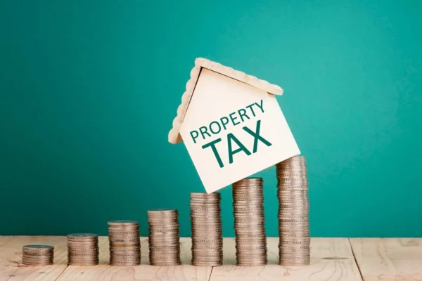 Tips Mengurangi Beban Pajak dan Memaksimalkan Keuntungan Pajak untuk Investasi Properti Tips Mengurangi Beban Pajak dan Memaksimalkan Keuntungan Pajak untuk Investasi Properti