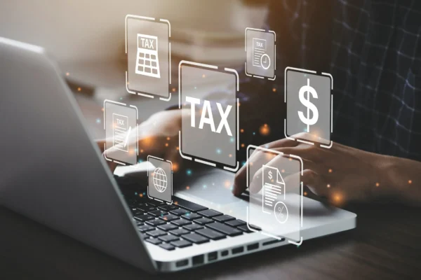 Peraturan Pajak Digital, Adanya Pandangan Baru, dan Penyesuaian dalam Era Digitalisasi Peraturan Pajak Digital, Adanya Pandangan Baru, dan Penyesuaian dalam Era Digitalisasi