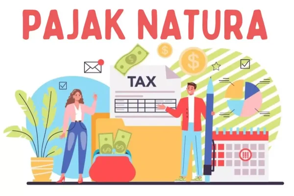 Penegasan Pemerintah Mengenai Tidak Perlunya Laporan Khusus untuk Biaya Natura Penegasan Pemerintah Mengenai Tidak Perlunya Laporan Khusus untuk Biaya Natura