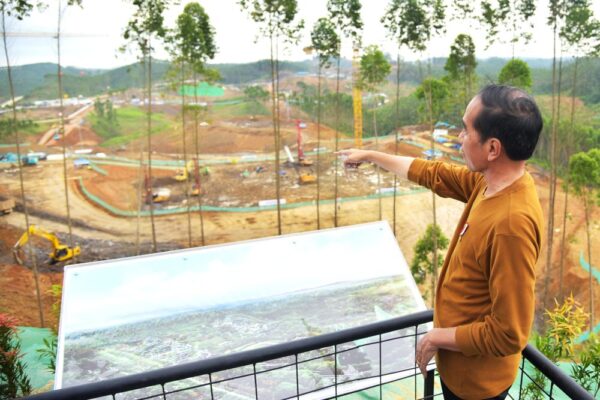 Pengusaha Wajib Tahu, PPh Badan di IKN Bisa Memperoleh Insentif Hingga 100 Persen Pengusaha Wajib Tahu, PPh Badan di IKN Bisa Memperoleh Insentif Hingga 100 Persen
