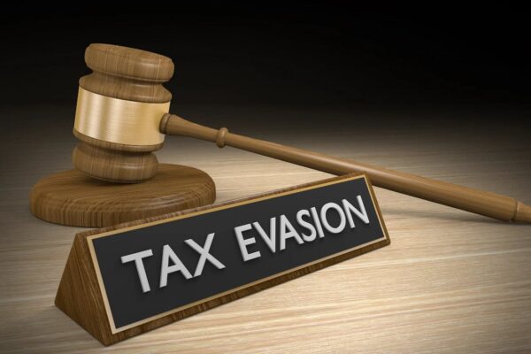 Wajib Dihindari, Tax Evasion yang Berujung pada Penggelapan Dana Pajak Perusahaan Wajib Dihindari, Tax Evasion yang Berujung pada Penggelapan Dana Pajak Perusahaan