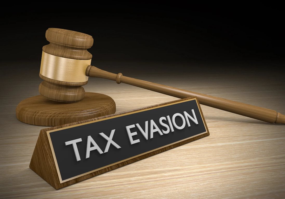 Wajib Dihindari, Tax Evasion yang Berujung pada Penggelapan Dana Pajak Perusahaan