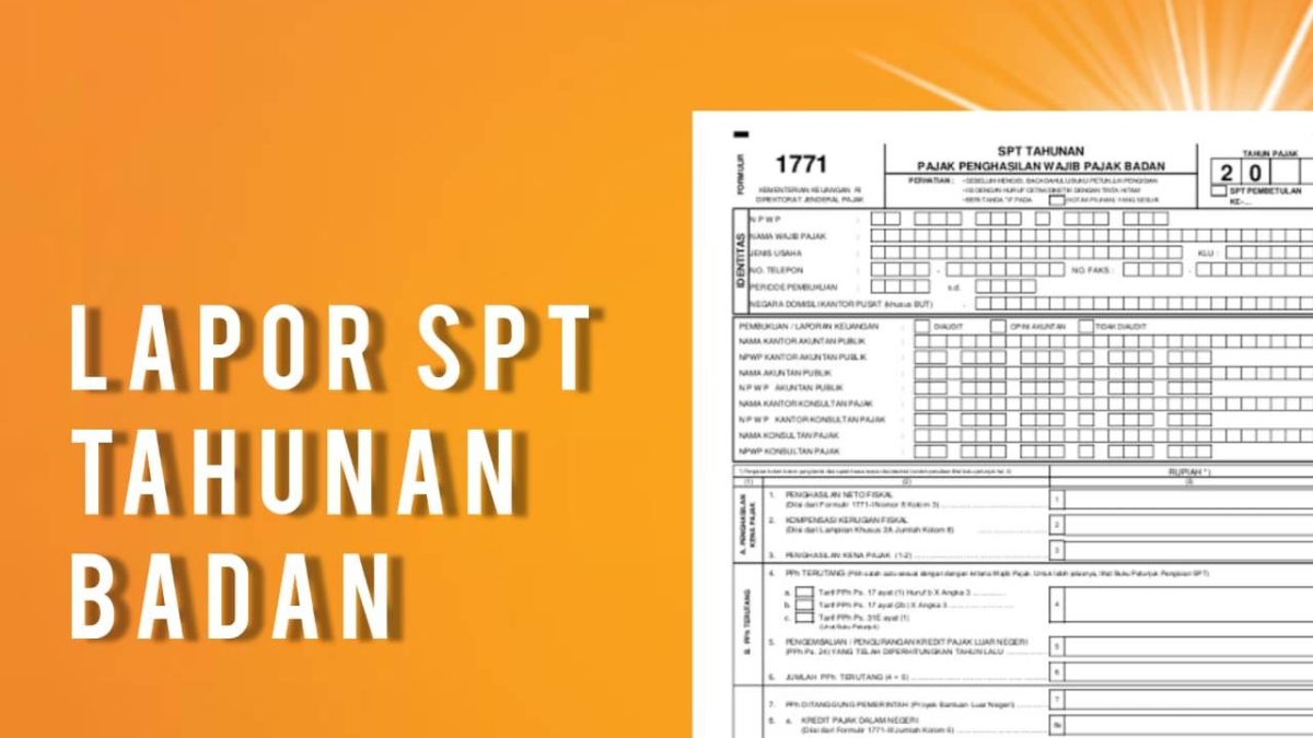 Bagaimana Jika SPT Tahunan Badan Justru Berstatus Rugi? Apakah Bisa Dibetulkan?