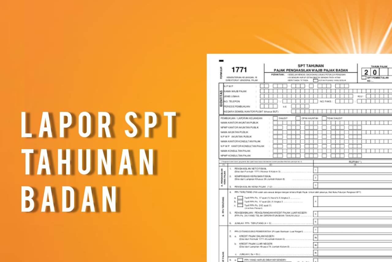Bagaimana Jika SPT Tahunan Badan Justru Berstatus Rugi? Apakah Bisa Dibetulkan?