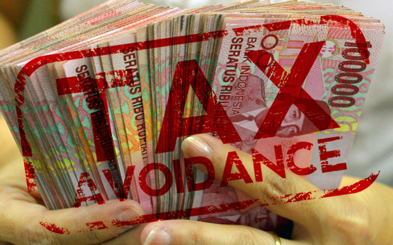 Beberapa Instrumen Penting Pencegahan Praktik Penghindaran Pajak Bagi Wajib Pajak