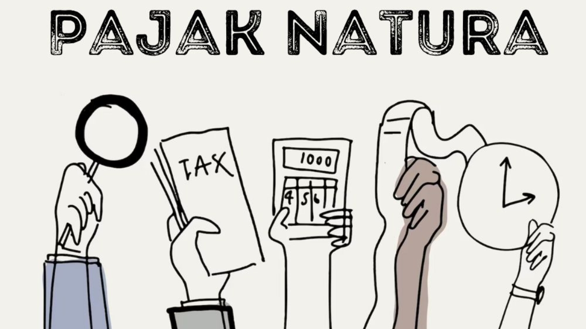 DJP Menegaskan, Perselisihan Hukum Tidak Terjadi Karena Pajak Natura