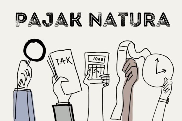 DJP Menegaskan, Perselisihan Hukum Tidak Terjadi Karena Pajak Natura DJP Menegaskan, Perselisihan Hukum Tidak Terjadi Karena Pajak Natura