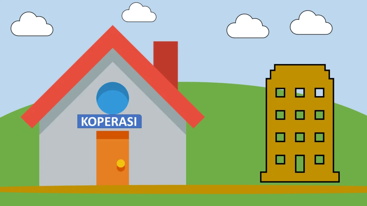 Kewajiban dan Tata Kelola Pajak Atas Badan Usaha Koperasi Indonesia