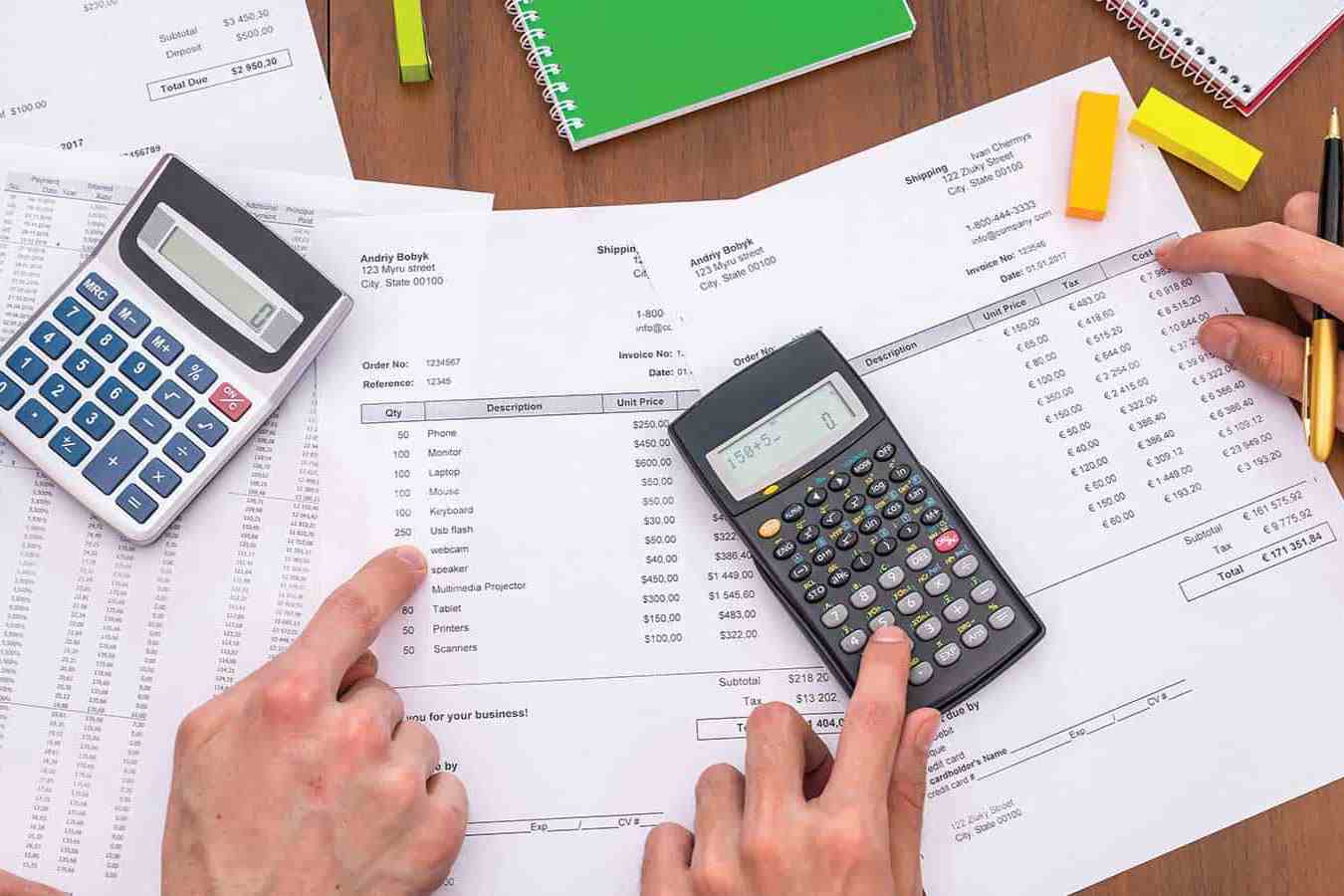 Strategi Legal Perencanaan Pajak untuk Mengoptimalkan Efisiensi Keuangan Perusahaan