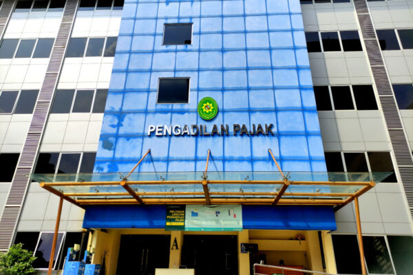 Pengajuan Banding dan Sengketa Pajak pada Pengadilan Pajak Pengajuan Banding dan Sengketa Pajak pada Pengadilan Pajak
