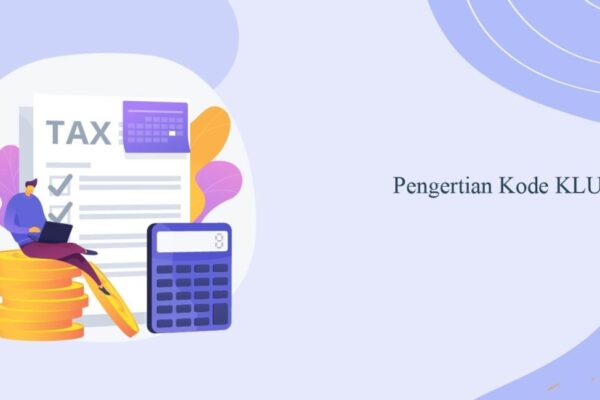 Pentingnya Dilakukan Klasifikasi Lapangan Usaha dalam Administrasi Pajak Pentingnya Dilakukan Klasifikasi Lapangan Usaha dalam Administrasi Pajak