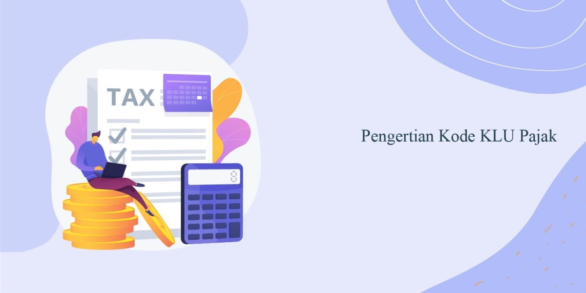 Pentingnya Dilakukan Klasifikasi Lapangan Usaha dalam Administrasi Pajak