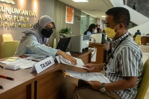 Cara Mudah untuk Membayar Menyetorkan Pajak Terutang Cara Mudah untuk Membayar / Menyetorkan Pajak Terutang