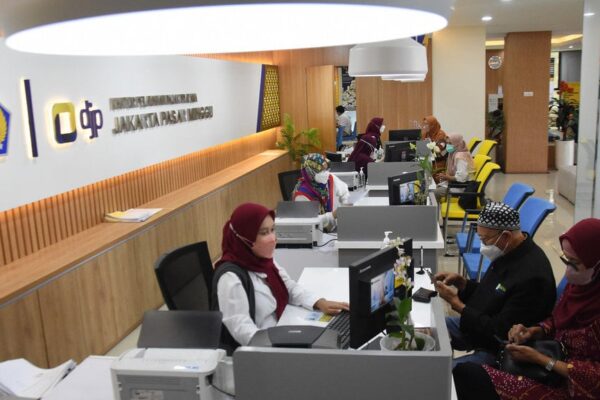 PTKP 2023 dan Tarif Penghasilan Tidak Kena Pajak WP Orang Pribadi PTKP 2023 dan Tarif Penghasilan Tidak Kena Pajak WP Orang Pribadi