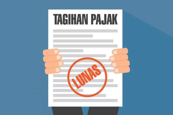 Surat Tagihan Pajak (STP): Sanksi dan Pengaruhnya Bagi Wajib Pajak Surat Tagihan Pajak (STP): Sanksi dan Pengaruhnya Bagi Wajib Pajak