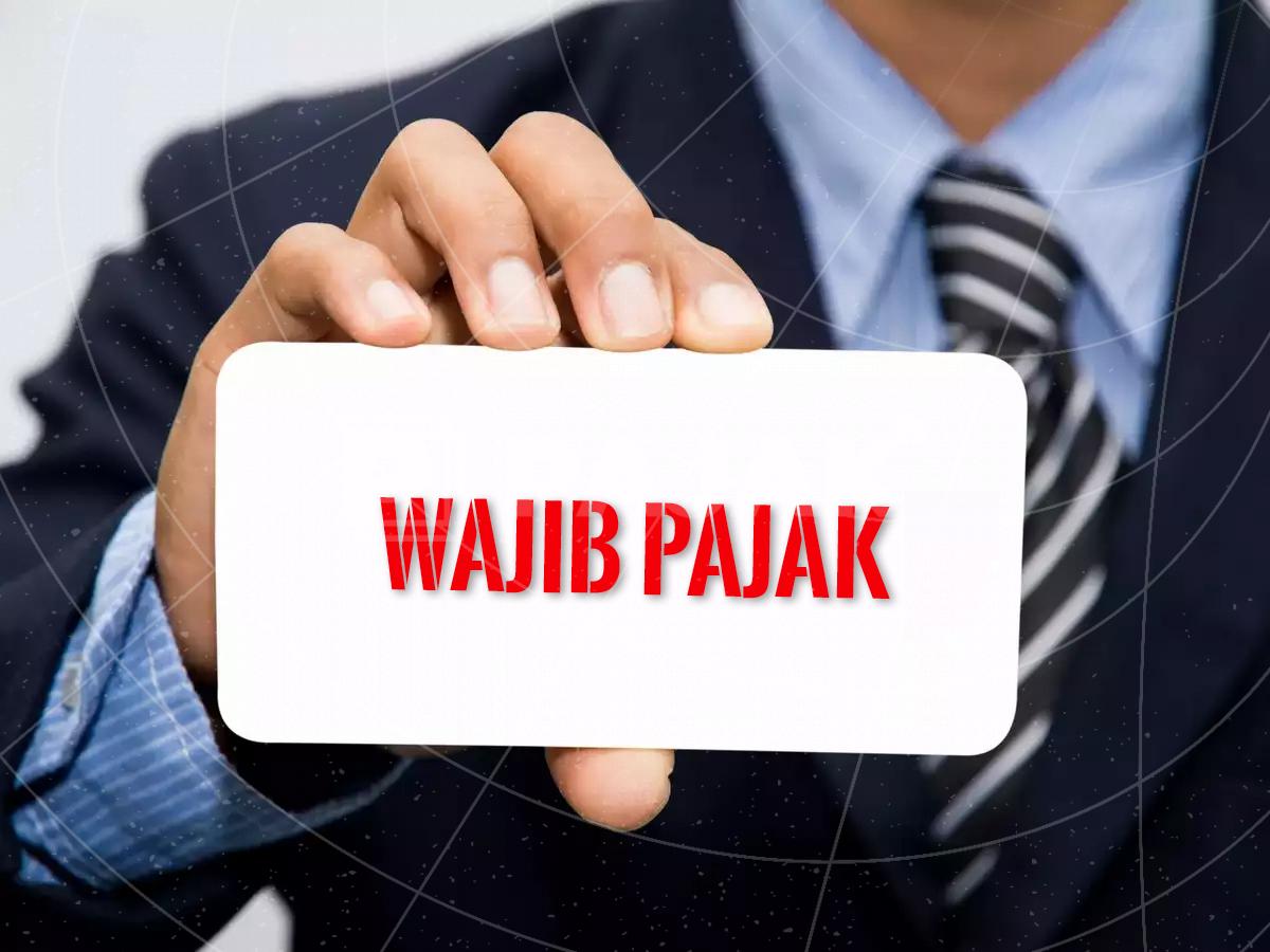 Formulir Pemindahan Wajib Pajak / Pindah KPP Terdaftar - FlazzTax