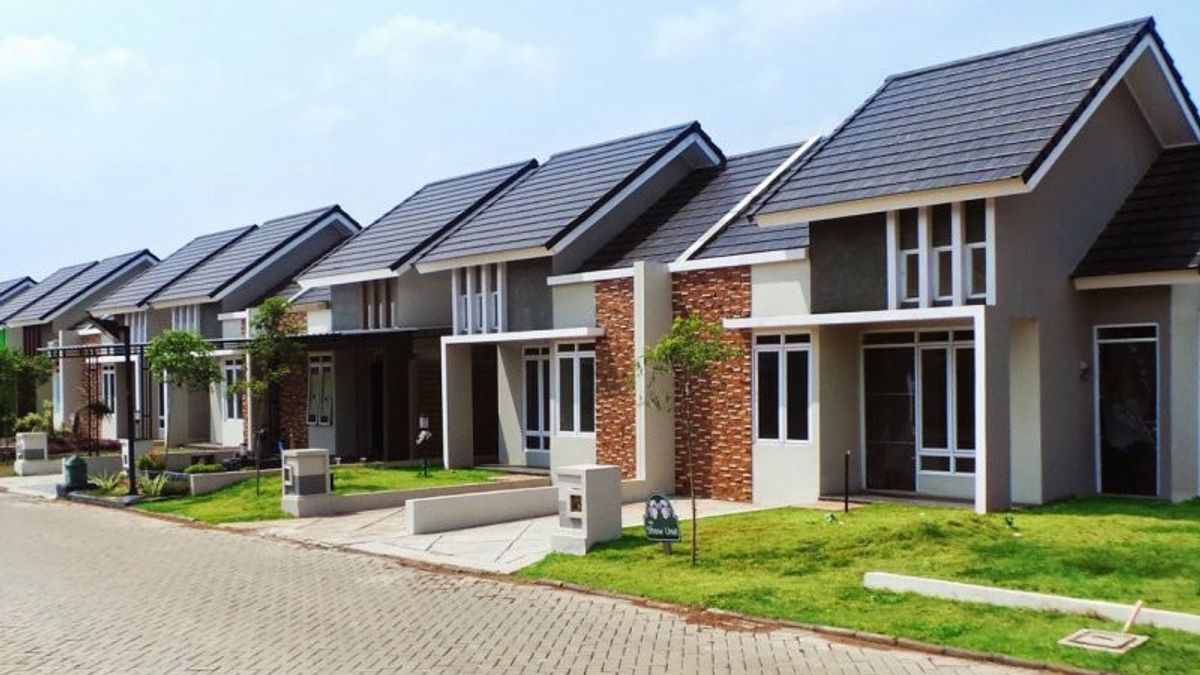 Diskon dan Insentif PPN Rumah Ditanggung Oleh Pemerintah Mulai November 2023