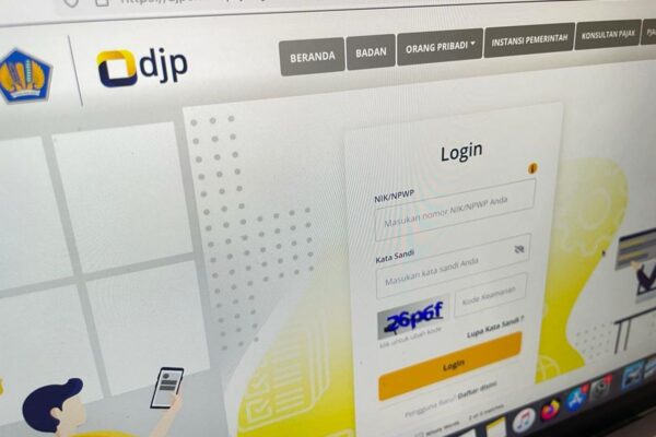 Tidak Perlu ke Kantor Pajak Saat Pelaporan: Berikut Langkah Pelaporan Pajak secara Online! Tidak Perlu ke Kantor Pajak Saat Pelaporan: Berikut Langkah Pelaporan Pajak secara Online!