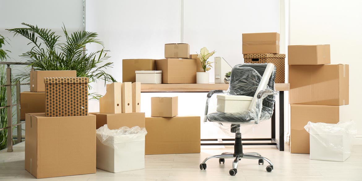 Wajib Pajak Harus Tahu Hal Ini Ketika Akan Pindah Kantor