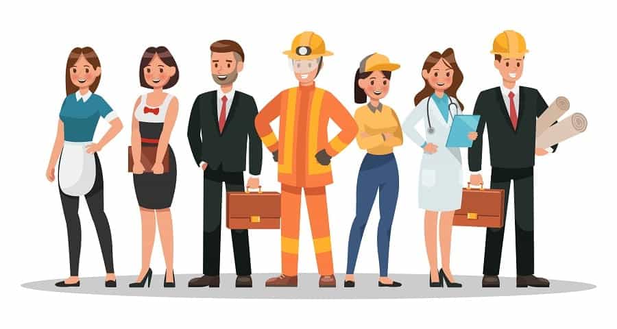 Profesi Apa Saja yang Akan Dikenakan Pajak Profesi?