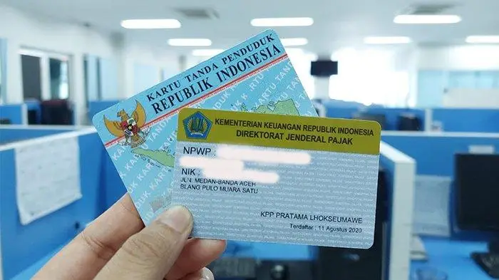 Data Unik Keluarga (DUK): Konsep dan Konsekuensi Pajak