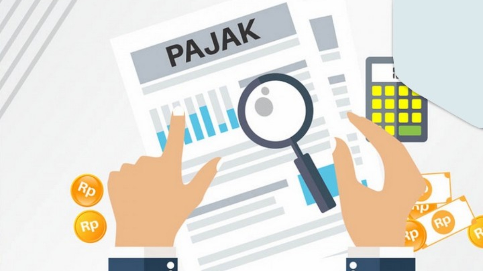 Pentingnya Paham Batas Waktu & Sanksi Denda Telat Bayar Serta Lapor Pajak