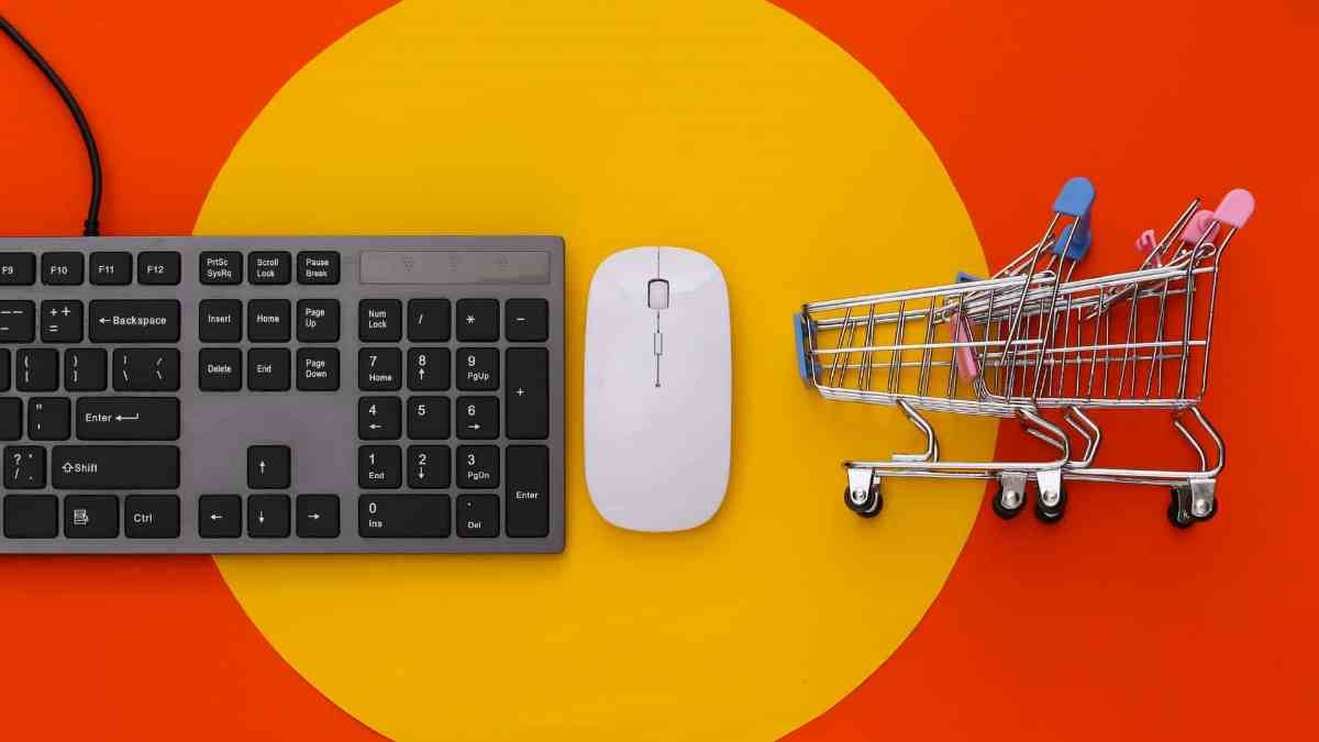 Merintis e-Commerce Online Retail? Kenali Dulu Kewajiban Pajaknya