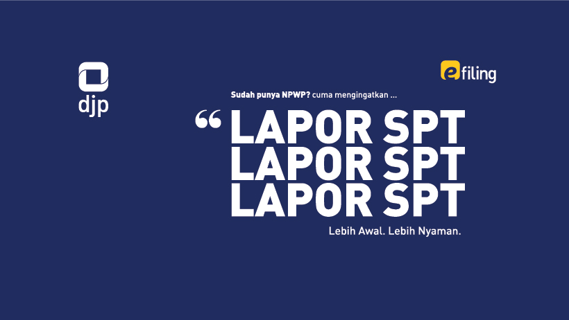 Saat Lapor Pajak, SPT Mana yang Harus Diisi? Kenali Lebih Lanjut Jenis Formulir Pajak