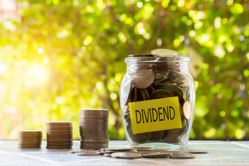 Benarkah Dividen Saham Bisa Bebas dari Pajak?
