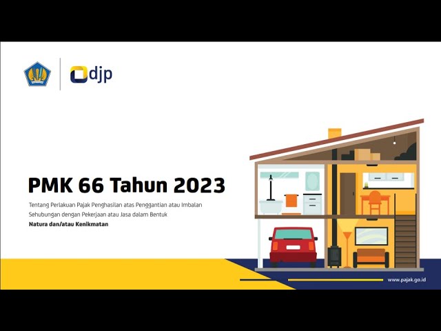 Langkah Kritis untuk Menghindari Risiko Pajak Tinggi dengan Implementasi PMK 66/2023