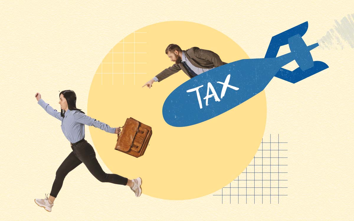Wajib Pajak Harus Tahu Apa itu Tax Fraud