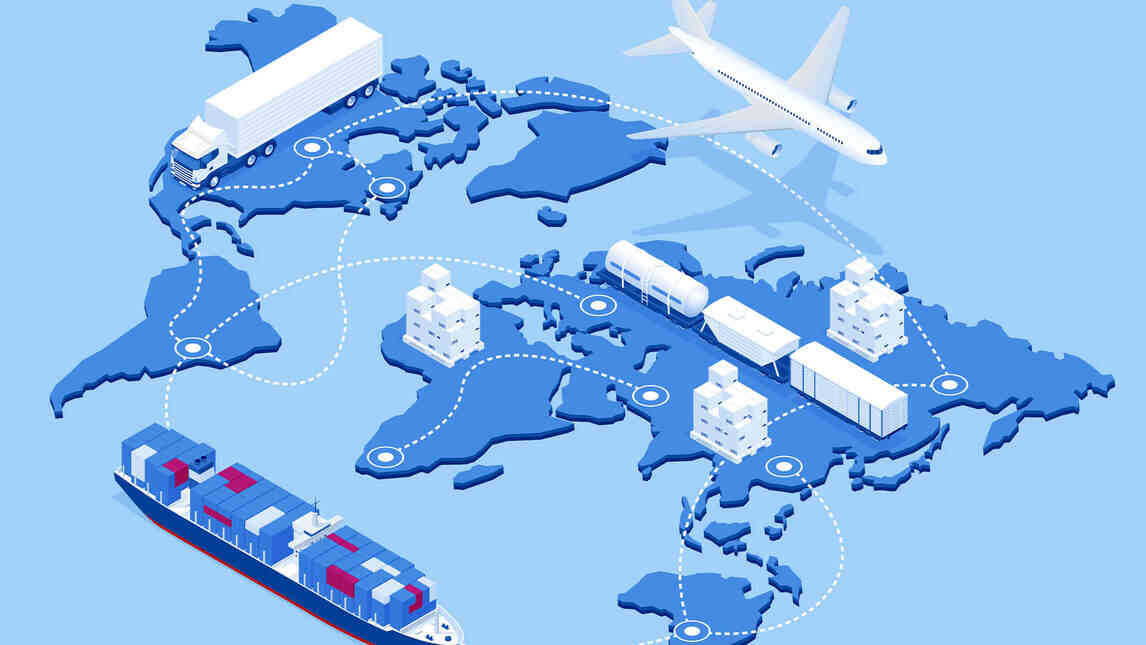 Mengenal Free Trade Agreement dan Manfaatnya Konsultan pajak Ambon Profesional