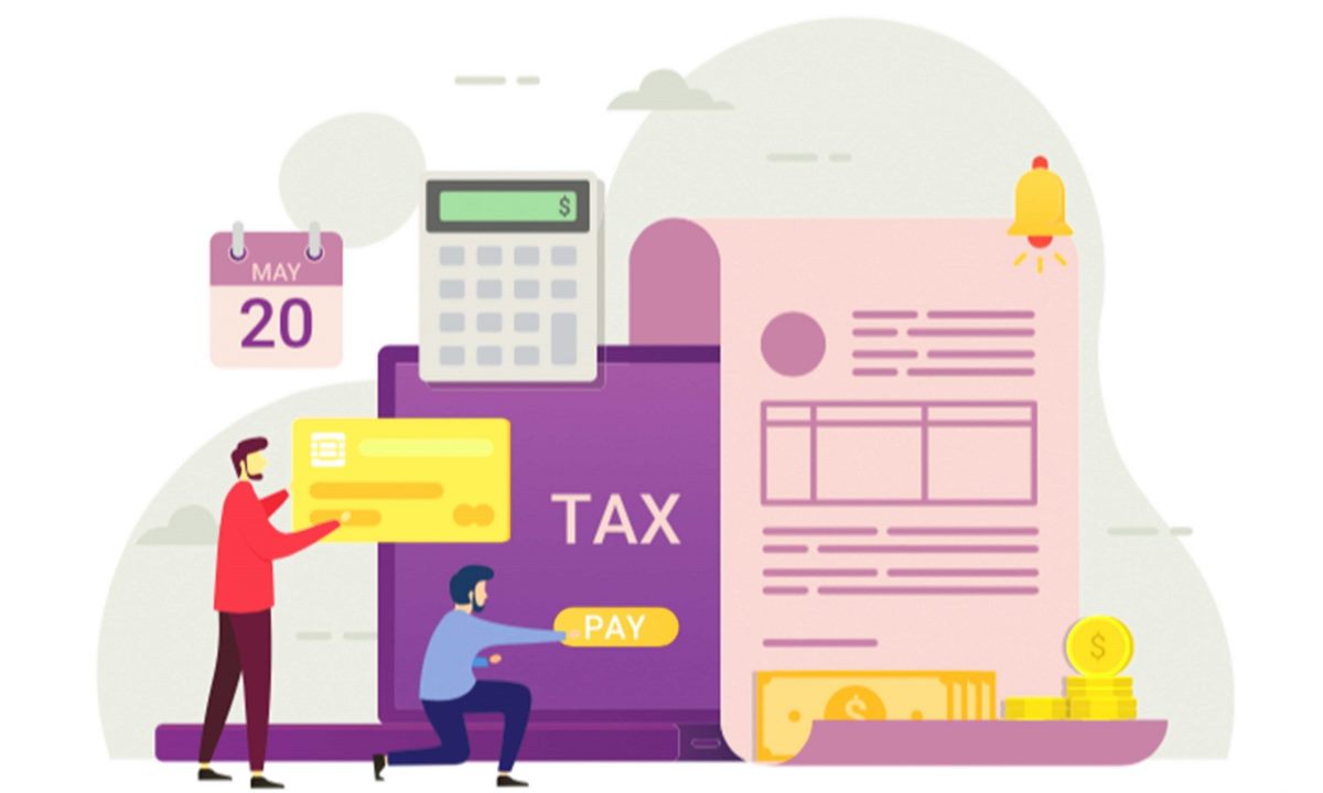 Pedoman Utama Reformasi Pajak: 10 Business Directions DJP