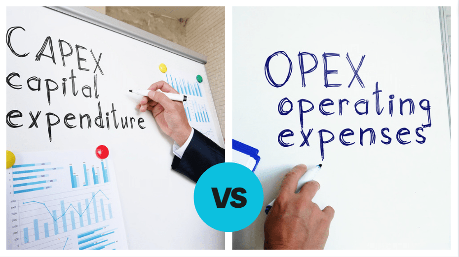 Perlakuan Pajak untuk Pengeluaran Perusahaan Capex dan Opex