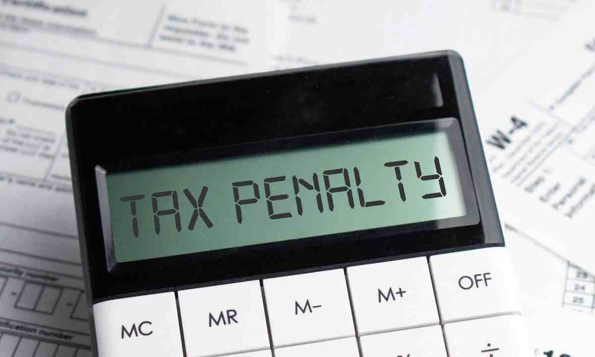 Tidak Ingin Terkena Denda Pajak? Wajib Simak Ulasan Berikut ini